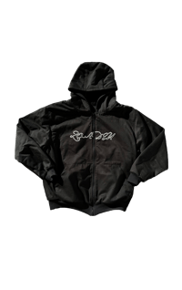Image 1 of Bespoke Workers Jacket 