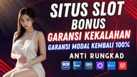 SLOT2D : SITUS BONUS NEW MEMBER 100% CEPAT MASUK TANPA RIBET