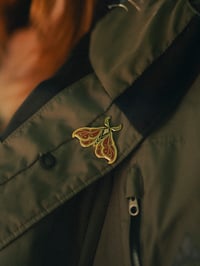 Image 2 of Moth Pins 