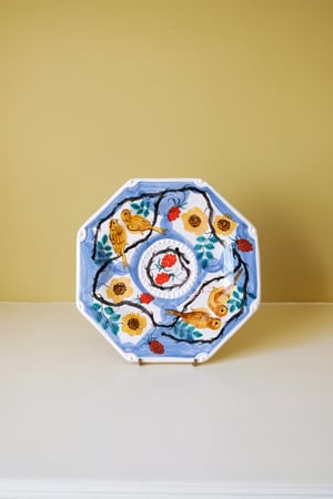 Image of Thorn & Canary - Romantic Plate