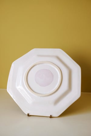 Image of Thorn & Canary - Romantic Plate