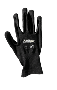 Image 2 of Iron Working Gloves
