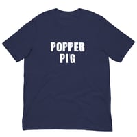 Image 2 of Popper Pig T-Shirt