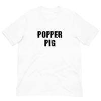 Image 5 of Popper Pig T-Shirt