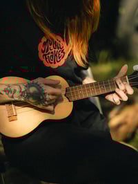 Image 3 of Bumblebee T-shirt