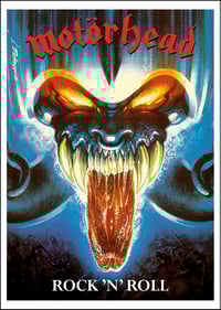 Motörhead - Rock' N' Roll