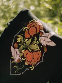 Image 5 of Birdies Hoodie 