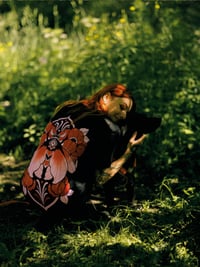 Image 4 of Bumblebee T-shirt