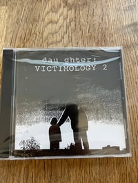 Taint - dau ghter: VICTIMOLOGY 2