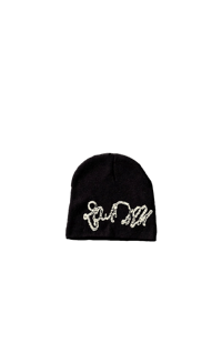 Skull Cap Beanie 