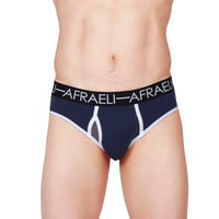 Image 1 of Remix Brief - Navy