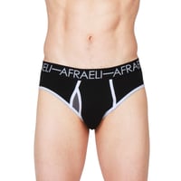 Image 1 of Remix Brief - Black