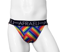 World Pride Sport Brief