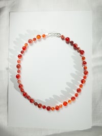 Image 1 of Agate Red