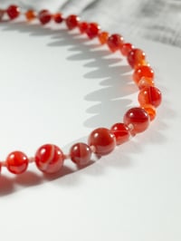 Image 3 of Agate Red