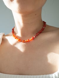 Image 2 of Agate Red
