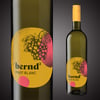 Pinot blanc trocken 2022