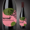 Pinot noir Auslese