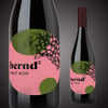 Pinot noir trocken 2018