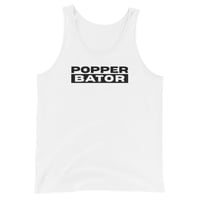 Image 4 of Popperbator Tank Top