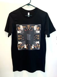 Image 2 of Yolkjammer Tee 2023
