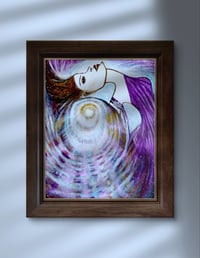 Image 1 of Spiral Dance Of The Cosmic Dancer