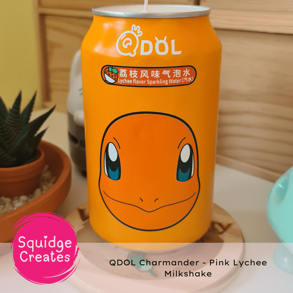 Image of PKMN Can-dle