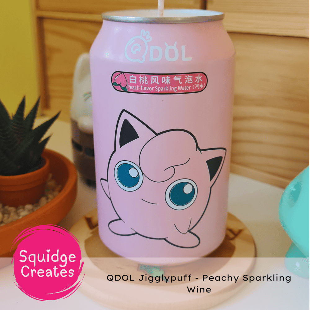 Image of PKMN Can-dle
