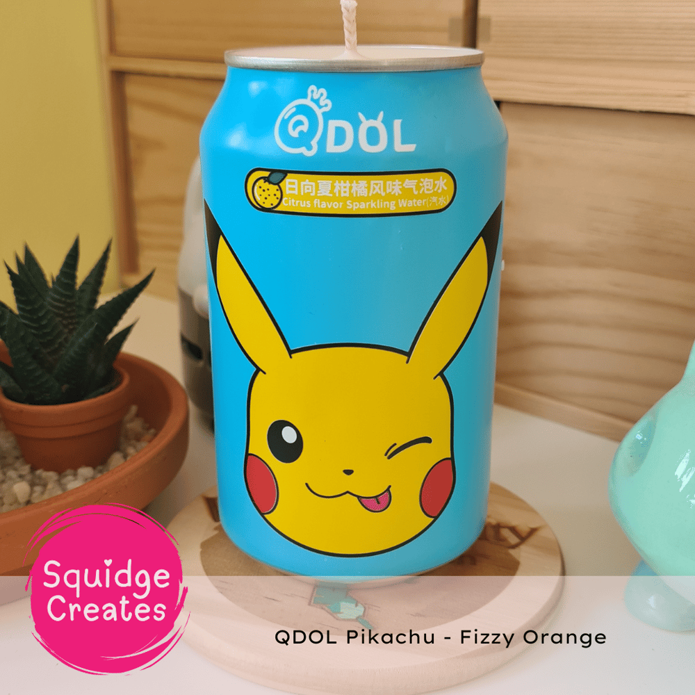 Image of PKMN Can-dle
