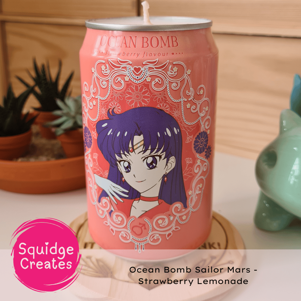 Image of SM Can-dle