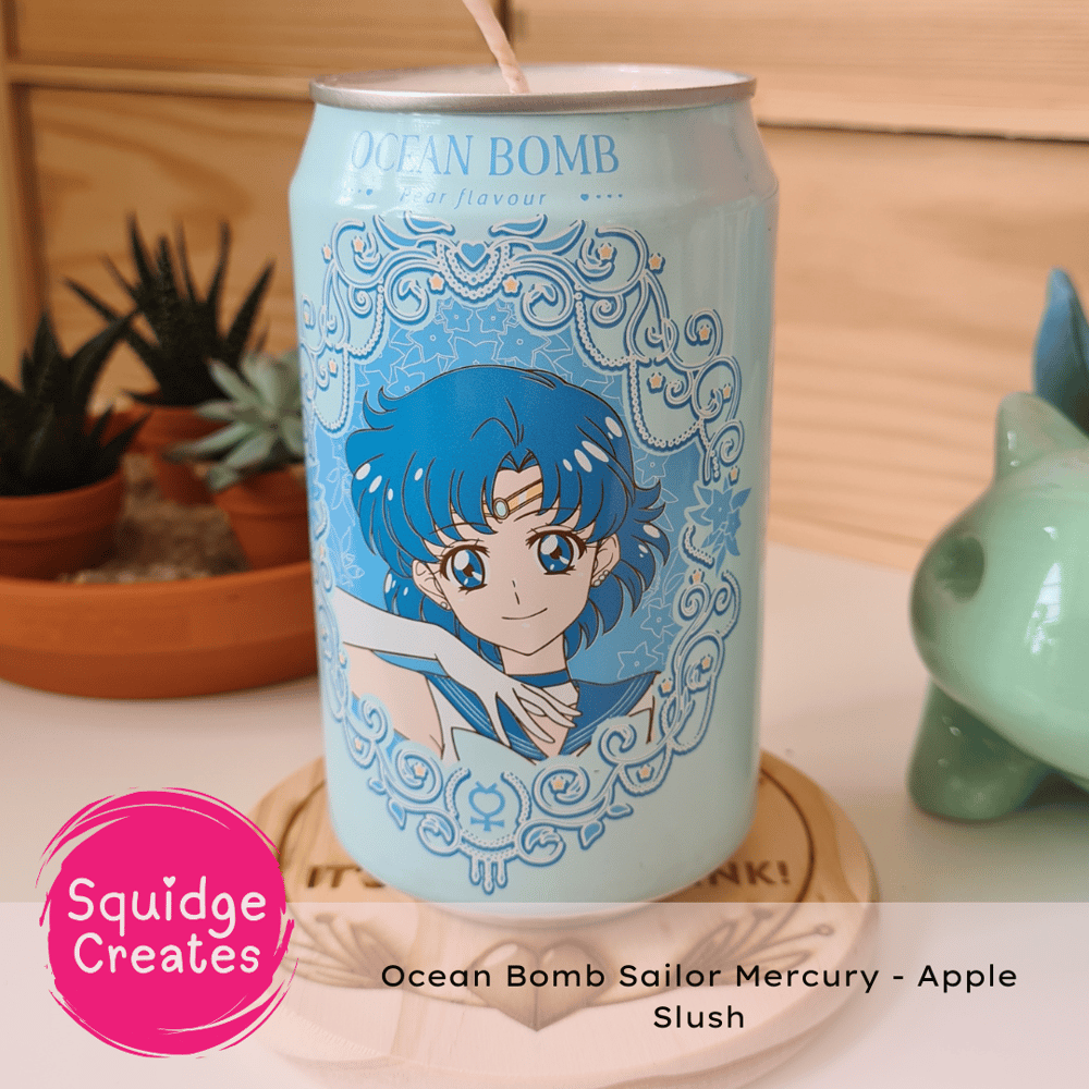 Image of SM Can-dle