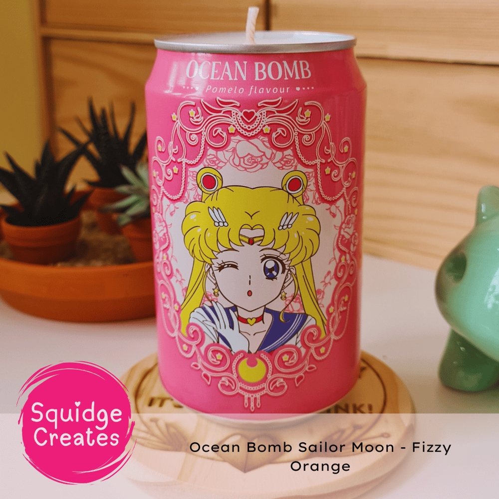 Image of SM Can-dle