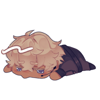 PREORDER Kelvin Mars Keychain