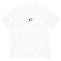 Image 7 of Sperm Embroidered T-Shirt