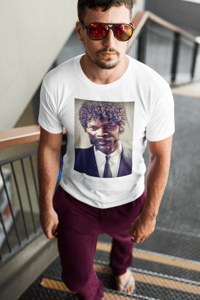 Samuel L Jackson TShirt