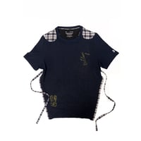 Image 1 of O1_ Reworked Tee 01 (sanpang)