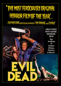 The Evil Dead
