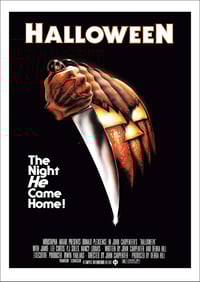 Halloween - The Night He Came Home