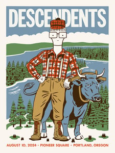 Image of Descendents 2024