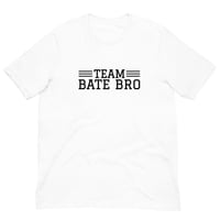 Image 5 of Team Bate Bro T-Shirt