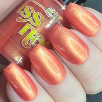 Image 1 of Tipsy Nail Polish