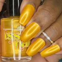 Image 1 of Firefly Nail Polish