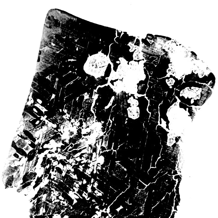 Image of #112 Mary Staubitz + Henry Birdsey | Lidless Hinge | C52