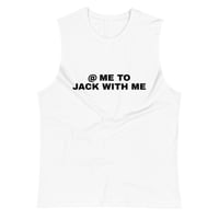 Image 2 of Jack With Me Muscle Shirt