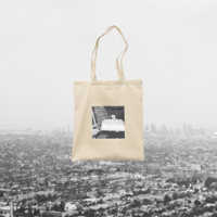 "2" TOTE BAG