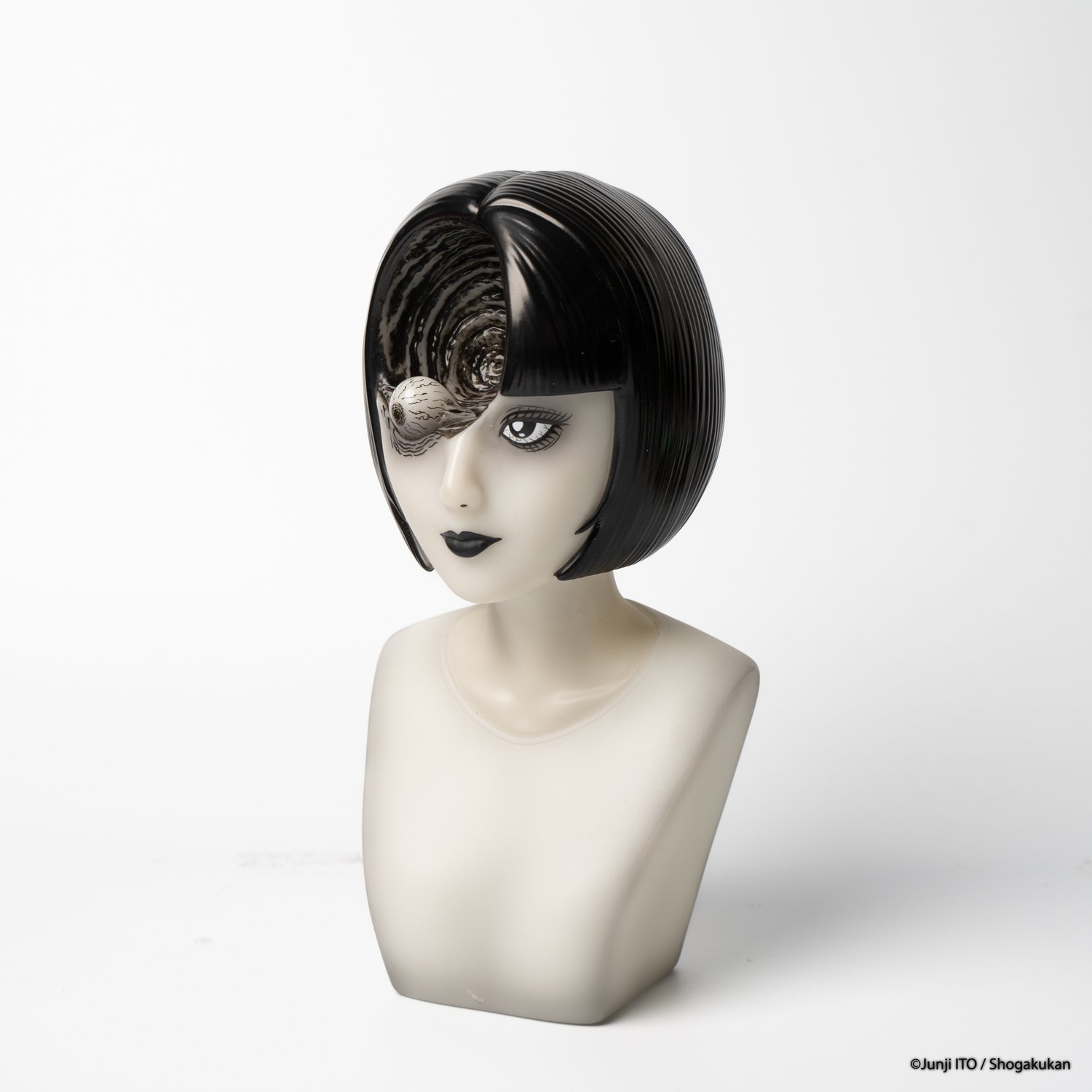 Image of  UZUMAKI AZAMI KUROTANI BLUE GLOW LIMITED VARIANT