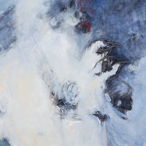 Image of Anomie or Swimming in a Black Sea