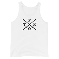 Image 4 of Frot Tank Top