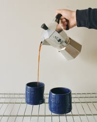 Image 2 of PRE-ORDER: PMS x Saturday Café Cup