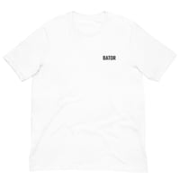 Image 6 of Bator Embroidered T-Shirt